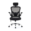 Prime Plus Mesh Black Office Chair