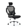 Prime Plus Mesh Black Office Chair