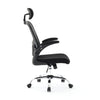 Prime Plus Mesh Black Office Chair