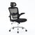 Supreme Mesh Black Office Chair