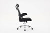 Supreme Mesh Black Office Chair