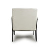 Oslo Speckled Natural Armchair