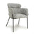 Rome Moss Heather Accent Chair