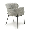Rome Moss Heather Accent Chair