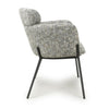 Rome Moss Heather Accent Chair