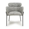 Rome Moss Heather Accent Chair